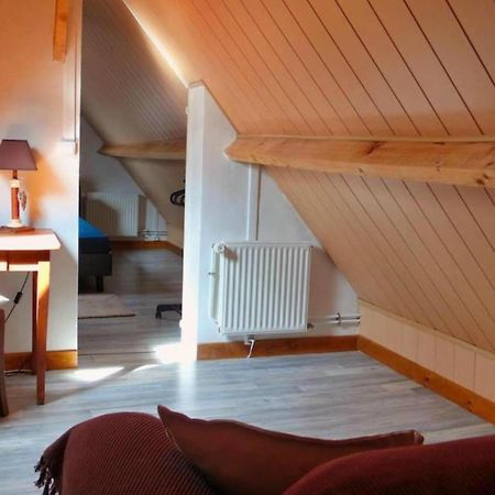 Clos Des Paquerettes : Maison Avec Jardin Privatif Yvetot Dış mekan fotoğraf